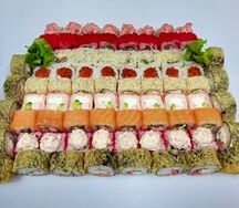 Праздничный 