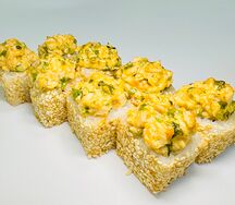 Чикен спайси