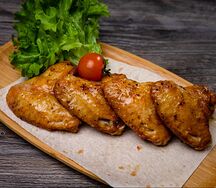 Крылья куриные