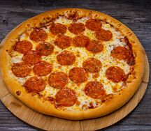 Пицца Пепперони