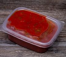 Соус красный шашлычный