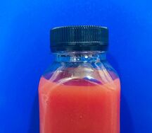 Сок Томатный собственного приготовления