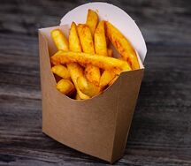 Картофель фри