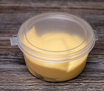 Соус Сырный