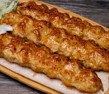 Люля-кебаб Баранина