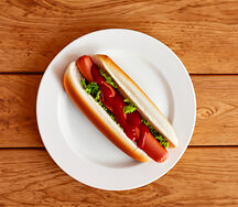 Хот-дог