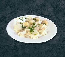 Пельмени Куриные