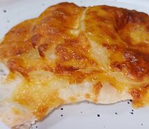 Куриная грудка с ананасом