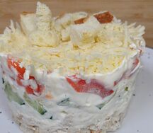 Салат Фаворит