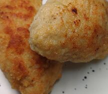 Котлеты Домашние