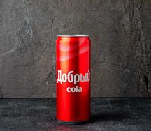 Добрый Кола
