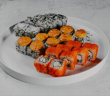 Сет Калифорния