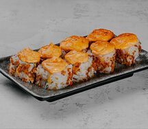 Ролл Чикен Фри