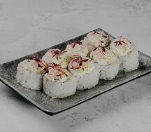 Ролл Кабуки