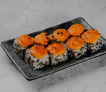 Ролл Чикен Спайси