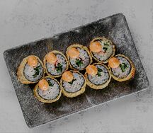 Ролл Краб темпура