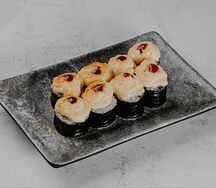 Ролл Ден Дзен