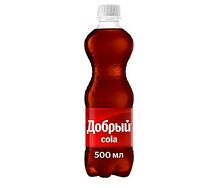 Добрый Cola