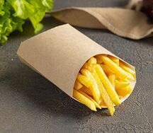 Картофель фри