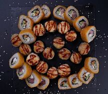 Сет Ята 32 шт