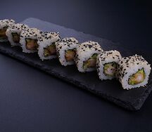 Ролл Динамит