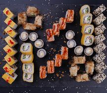 Сет Ируки 48 шт