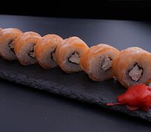 Ролл Филадельфия