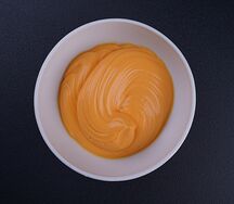 Соус Сырный