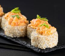 Ролл Кагами