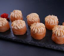 Ролл Филадельфия Лава