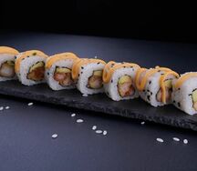 Ролл Тсураи