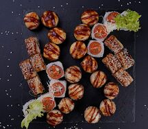 Сет Якуро 32 шт