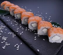 Ролл Филадельфия Лайт