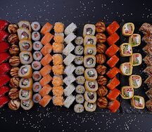 Сет Самэ 104 шт