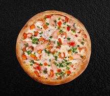 Пицца Моана 30 см