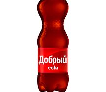 Добрый Кола