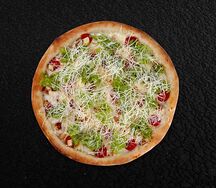 Пицца Цезарь 30 см