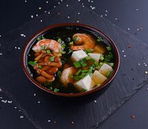 Суп Мисосиру