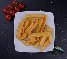 Картофель фри