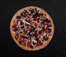 Пицца Панчо 30 см