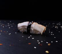 Унаги Нигири