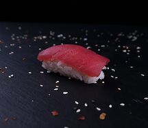 Магуро Нигири