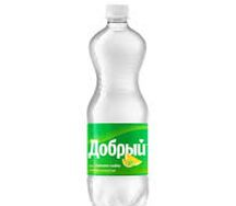 Добрый Лимон-лайм
