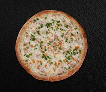 Пицца Куриная 30 см