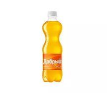 Добрый Апельсин