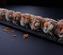 Ролл Канада