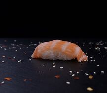 Сяке Нигири