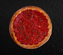 Пицца Пепперони 30 см