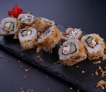 Ролл Бонито