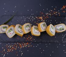 Ролл темпура Лайт